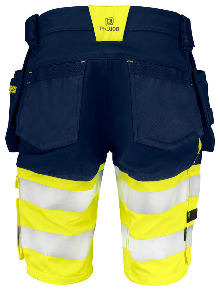 PROJOB 6580 shorts 3